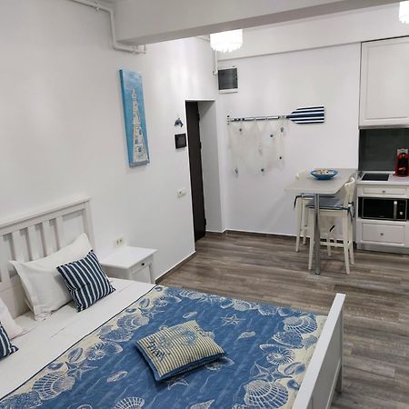 Bluemarina Apartamente Mamaia Oda fotoğraf