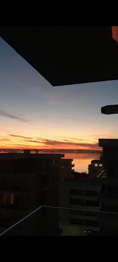 Bluemarina Apartamente Mamaia Oda fotoğraf