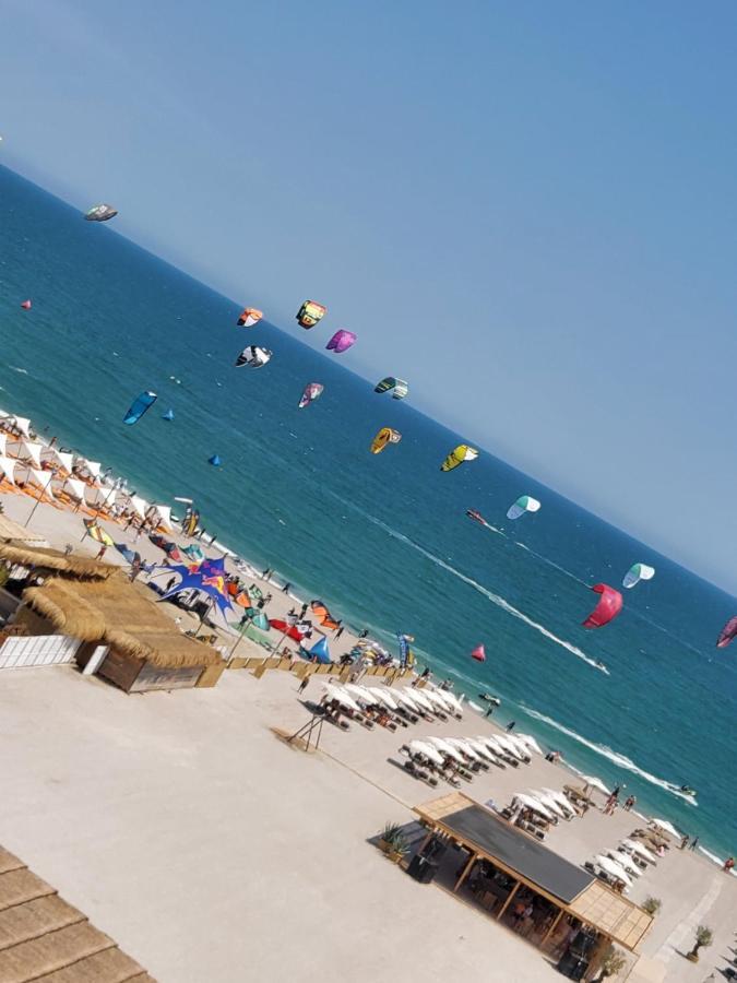 Bluemarina Apartamente Mamaia Dış mekan fotoğraf