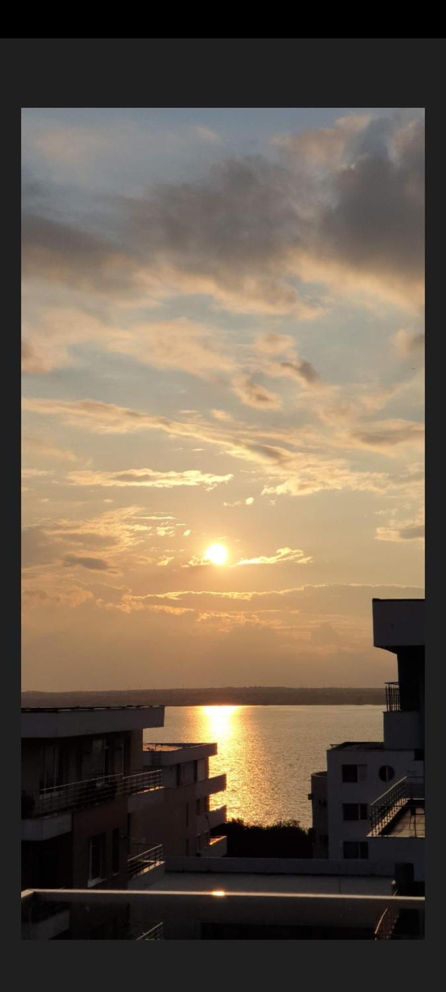Bluemarina Apartamente Mamaia Oda fotoğraf