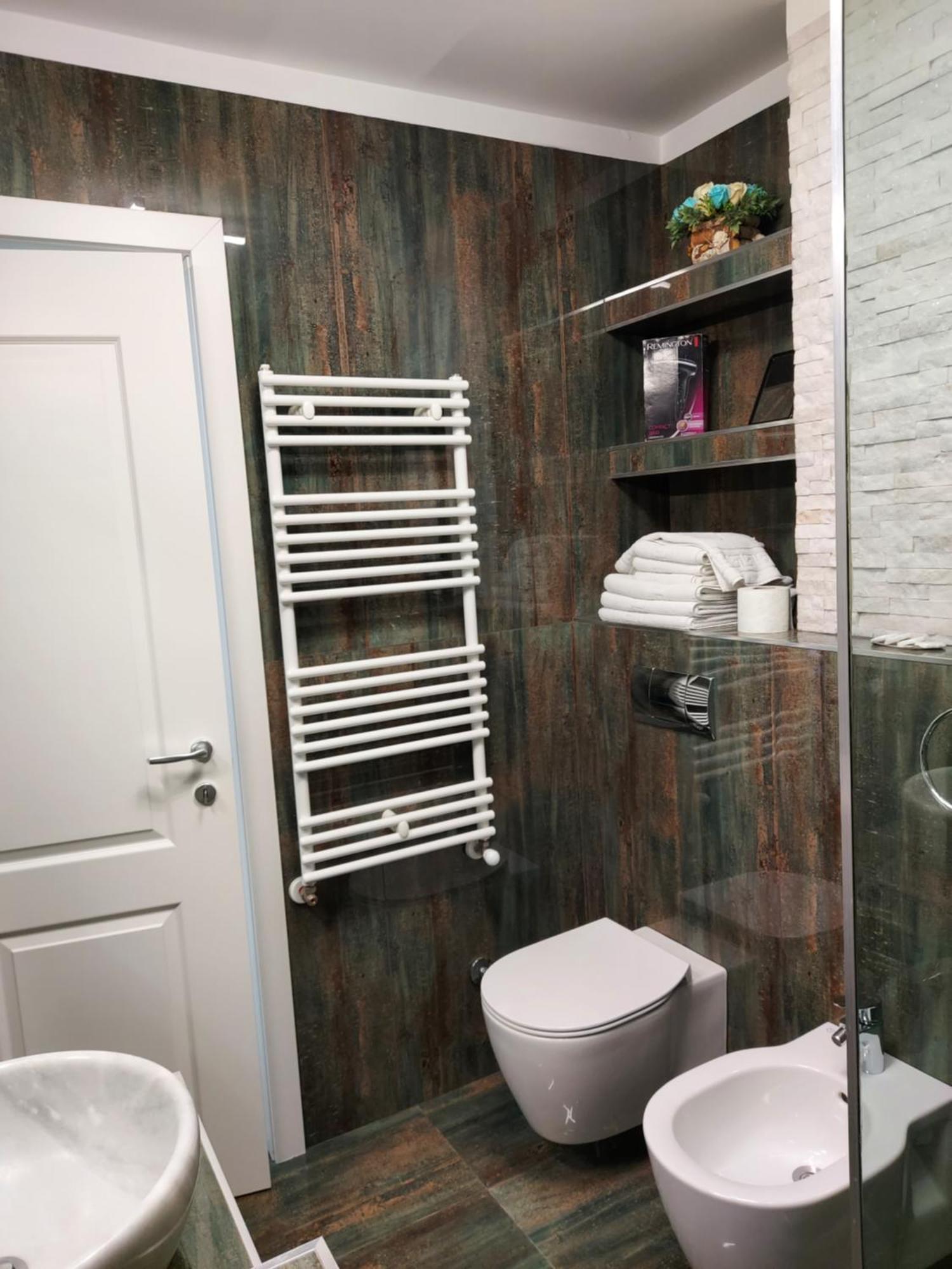 Bluemarina Apartamente Mamaia Oda fotoğraf