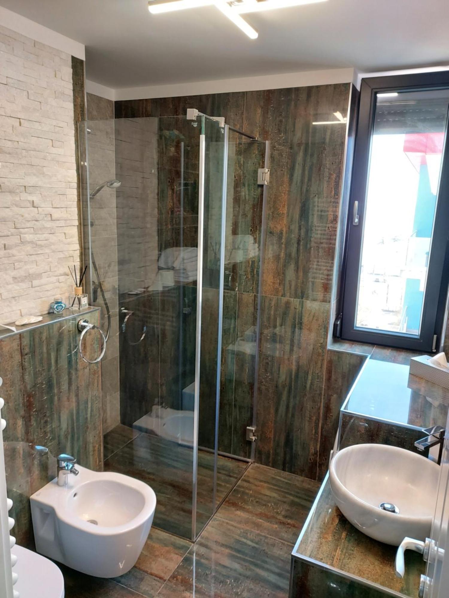 Bluemarina Apartamente Mamaia Oda fotoğraf