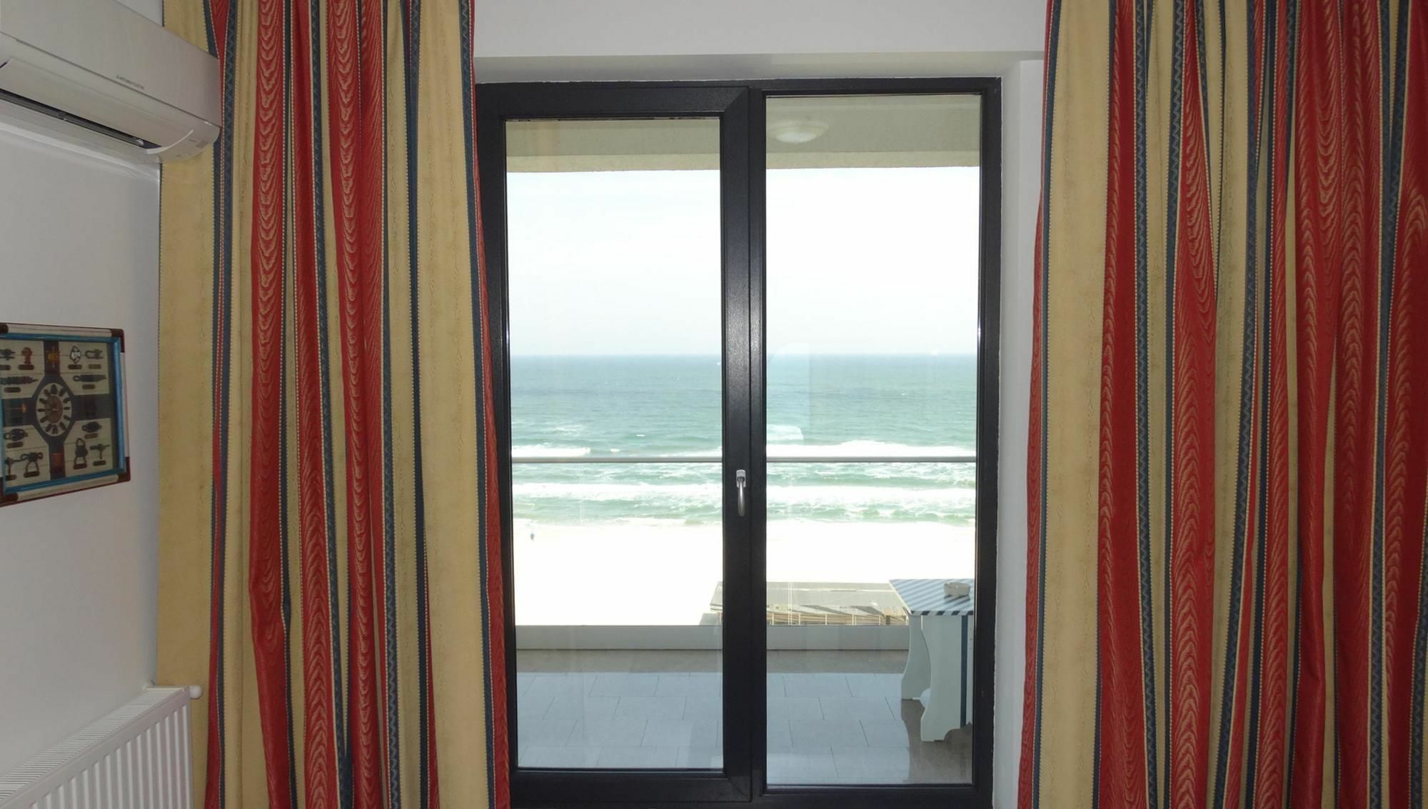 Bluemarina Apartamente Mamaia Dış mekan fotoğraf