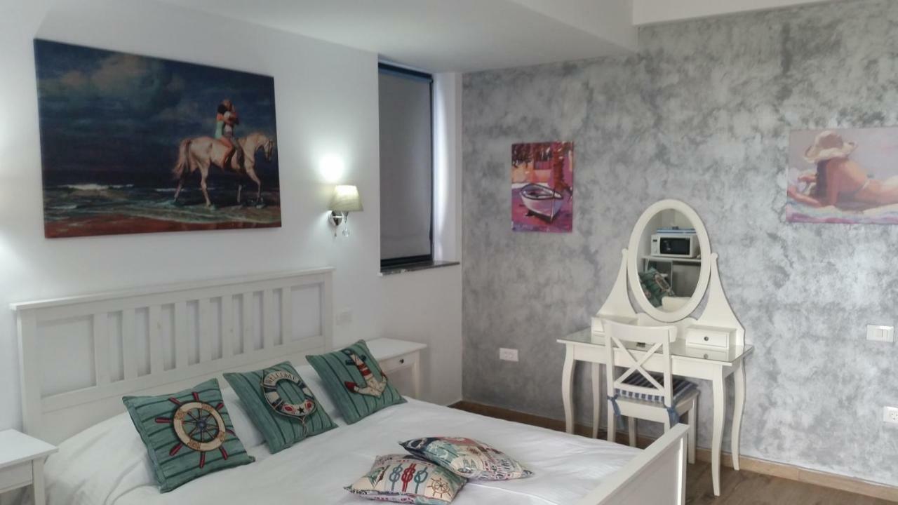 Bluemarina Apartamente Mamaia Dış mekan fotoğraf